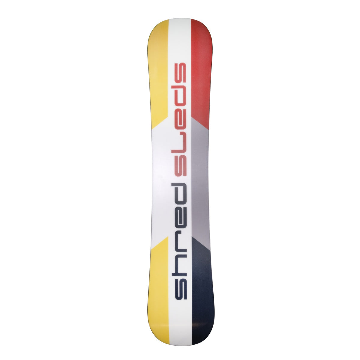 Explorer Snowboard 2027