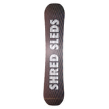 Domescape Snowboard 2027