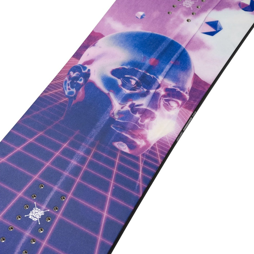 Domescape Snowboard 2027