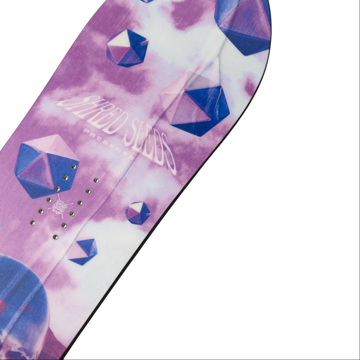 Domescape Snowboard 2027