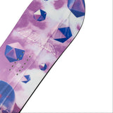 Domescape Snowboard 2027