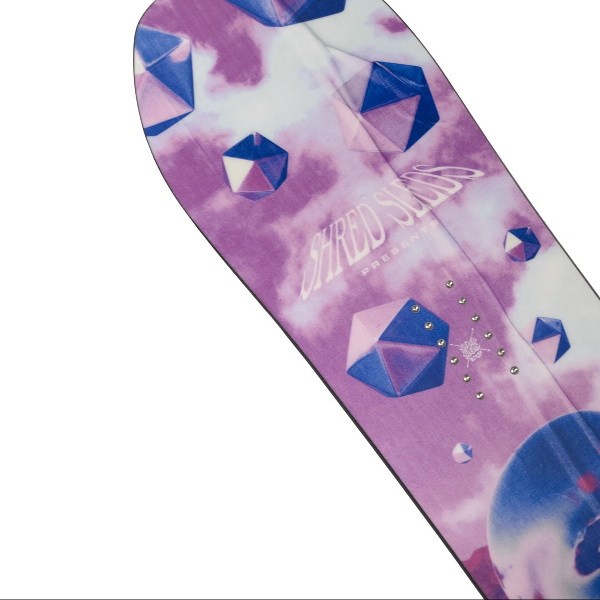 Domescape Snowboard 2027