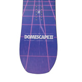 Domescape Snowboard 2027