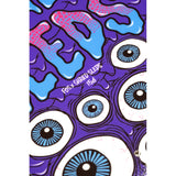 FOS X Snowboard 2027