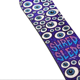 FOS X Snowboard 2027