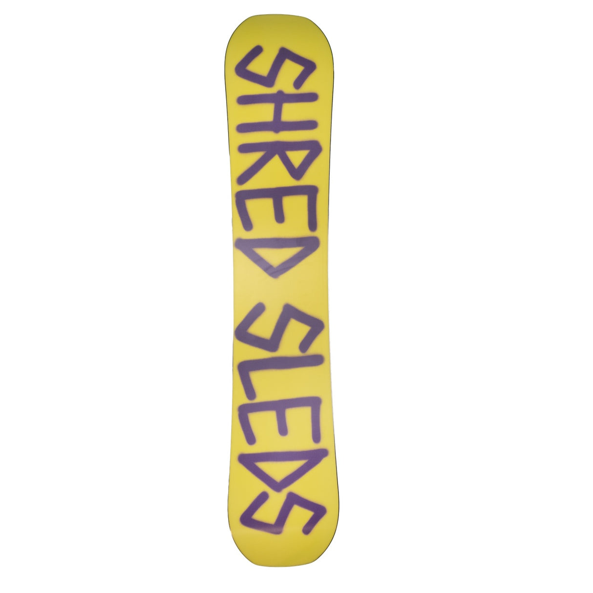 FOS X Snowboard 2027