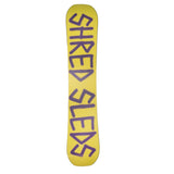 FOS X Snowboard 2027