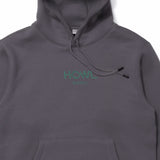DWR Logo Hoodie