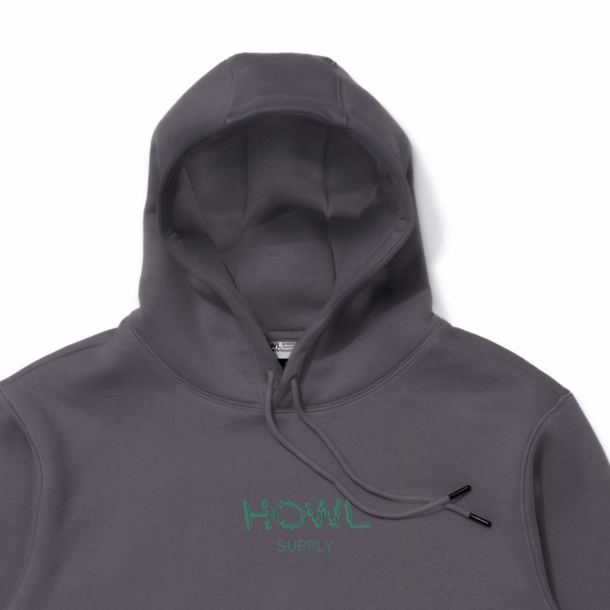 DWR Logo Hoodie