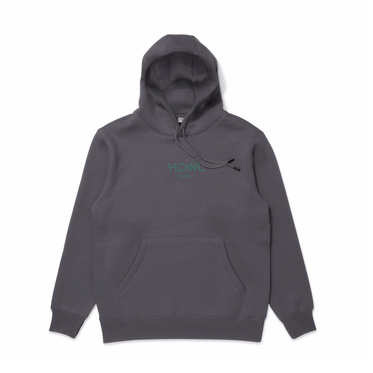 DWR Logo Hoodie