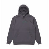 DWR Logo Hoodie