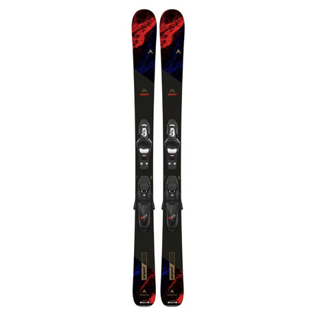 Menace Team Skis & KID 4 GW Binding 2023