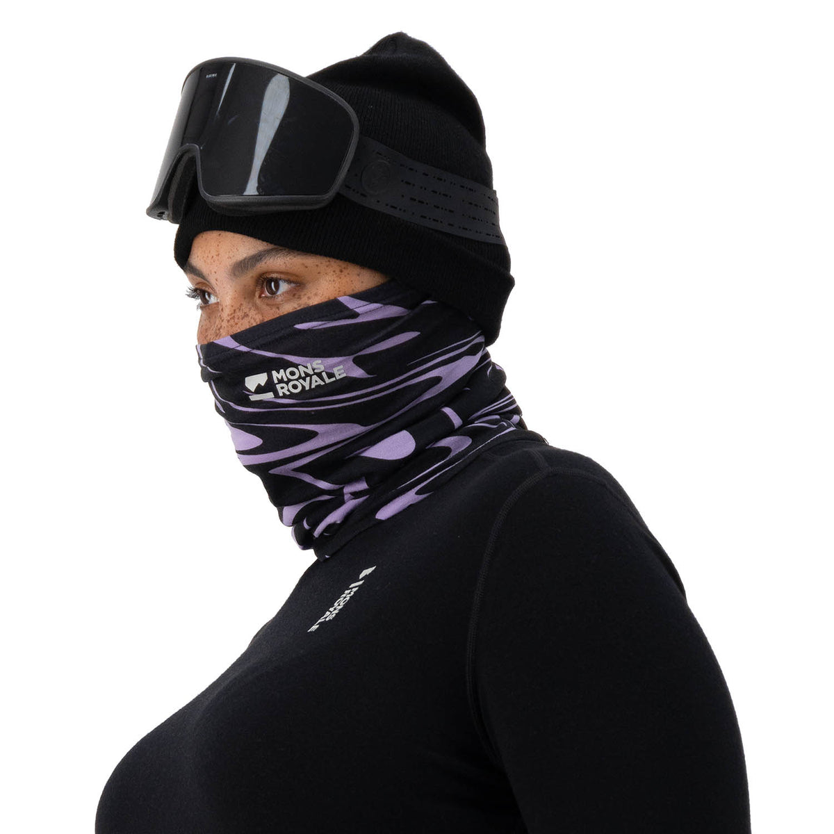 Daily Dose Merino Neckwarmer
