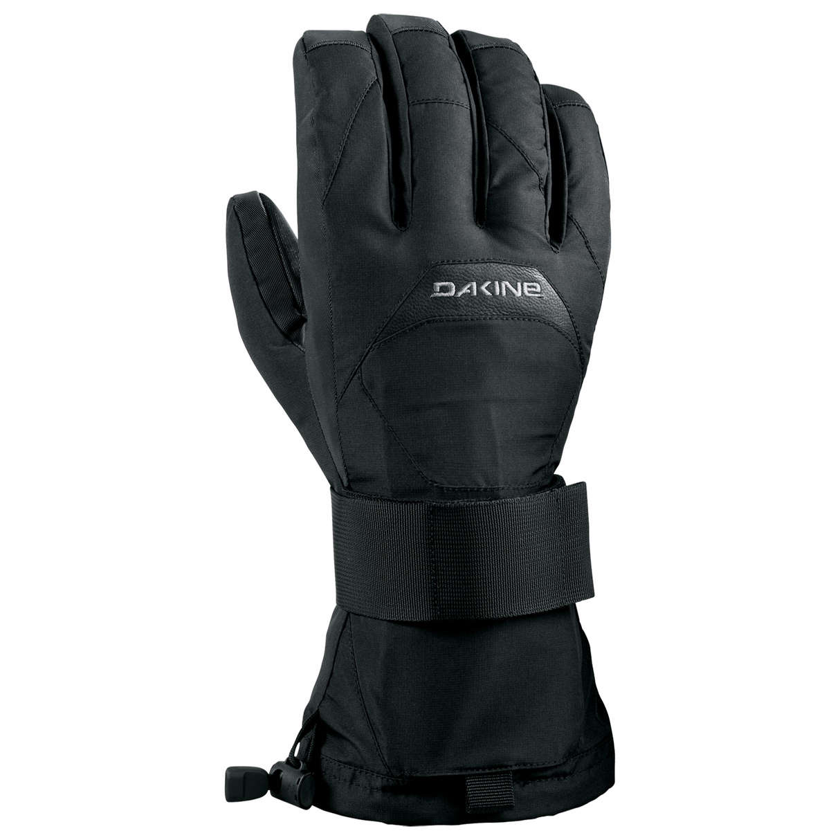 Wristguard Gloves