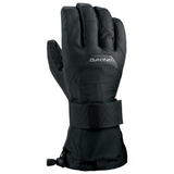 Wristguard Gloves