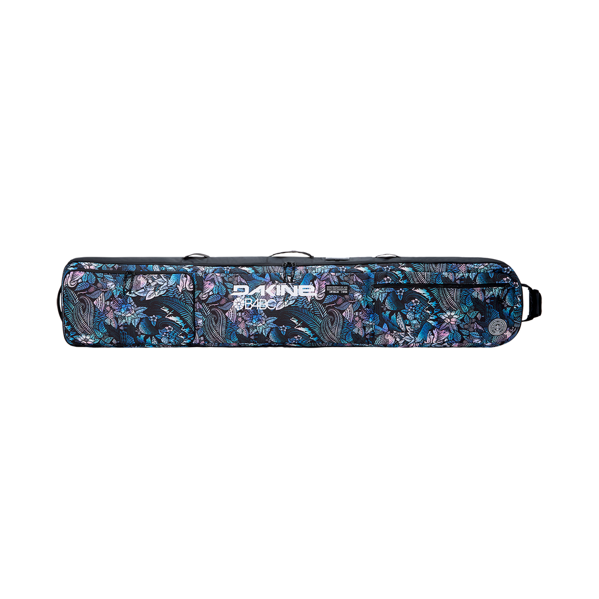 Low Roller Snowboard Bag