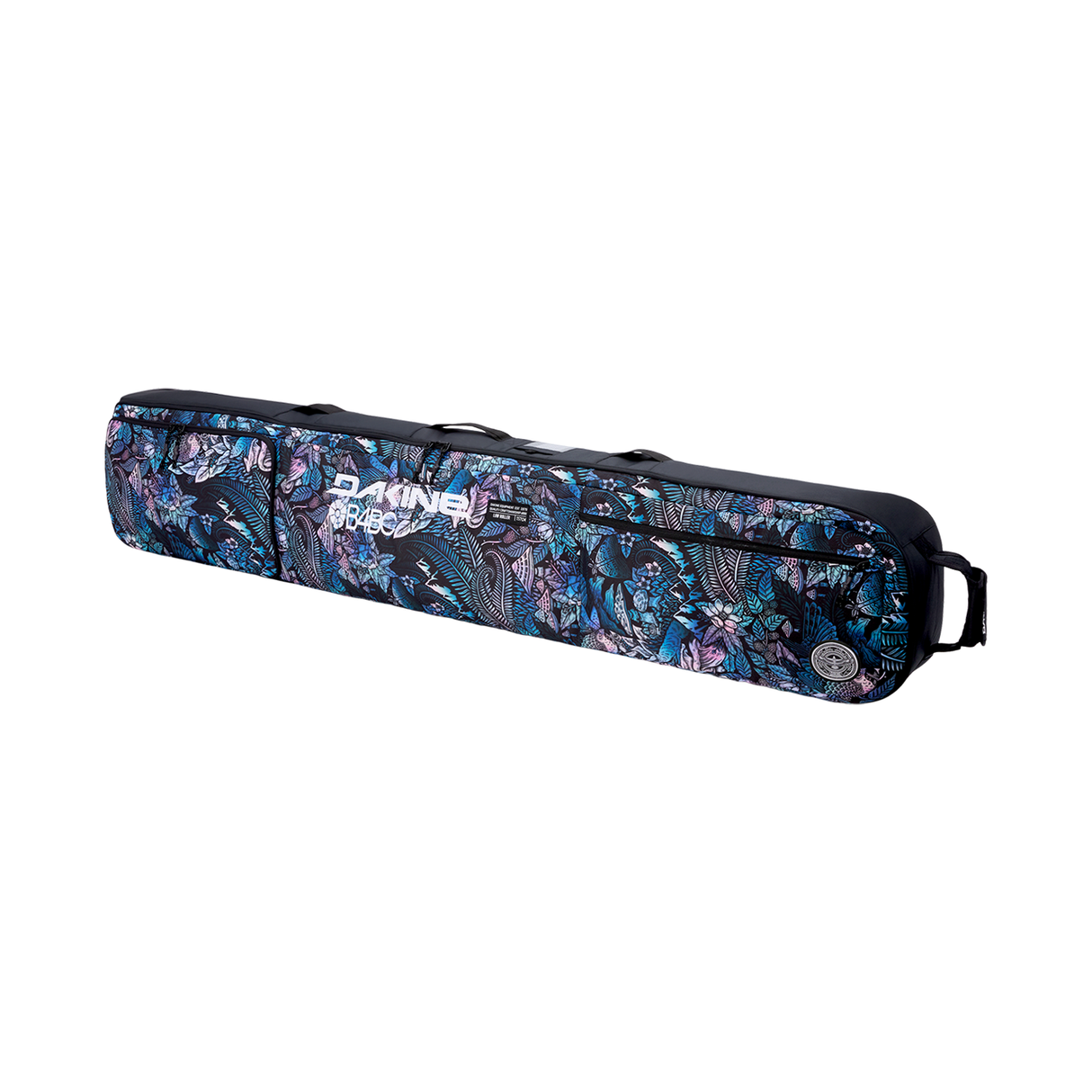 Low Roller Snowboard Bag