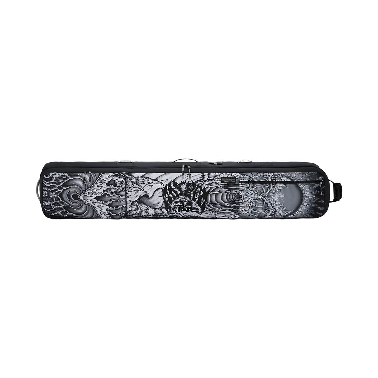 Low Roller Snowboard Bag
