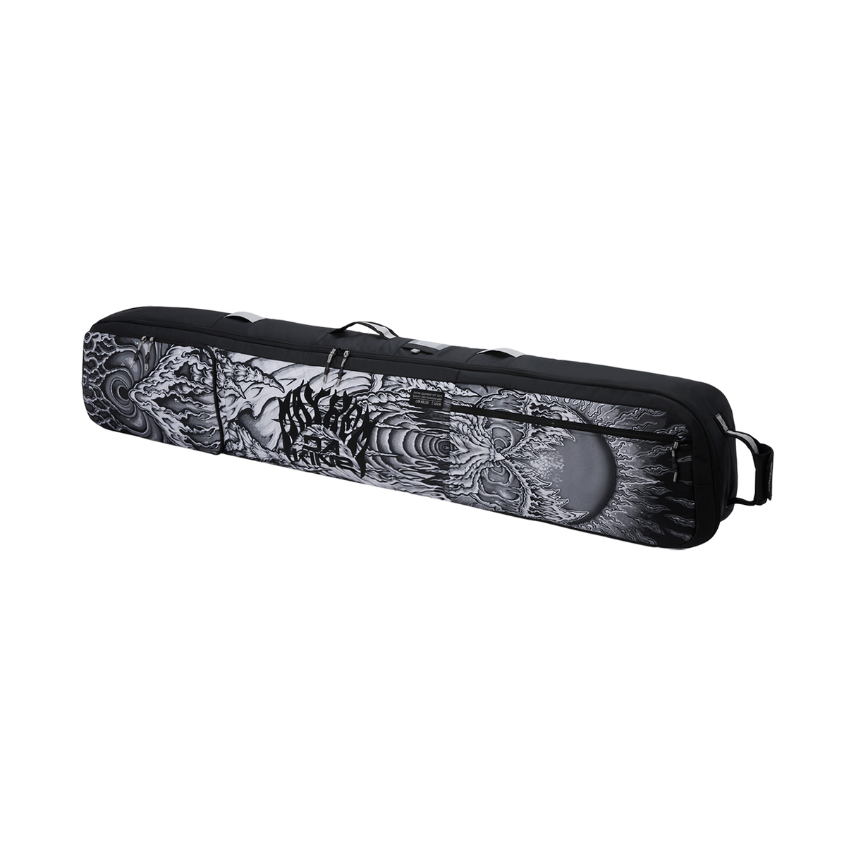 Low Roller Snowboard Bag
