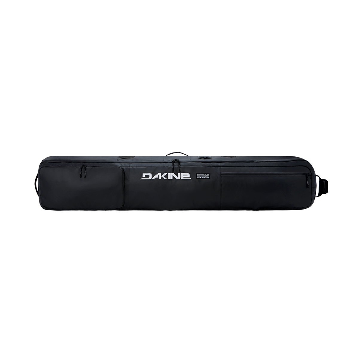 Low Roller Snowboard Bag