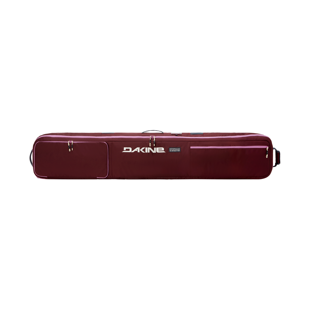 Fall Line Ski Roller Bag