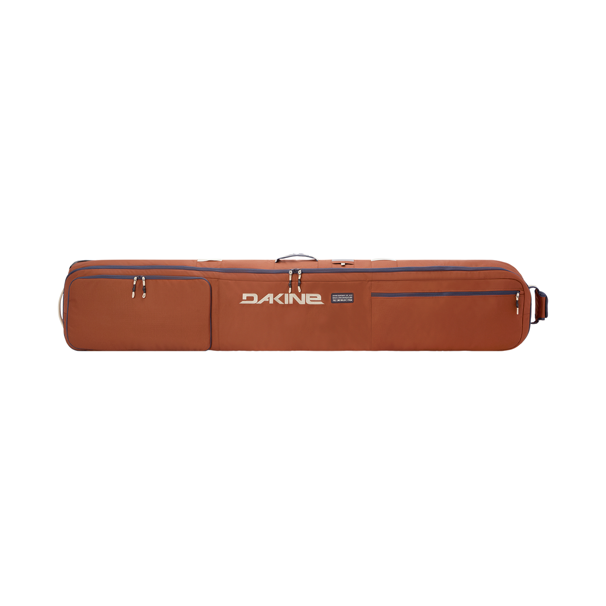 Fall Line Ski Roller Bag