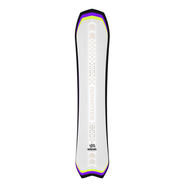 Dancehaul Snowboard 2025 - Snowtrax