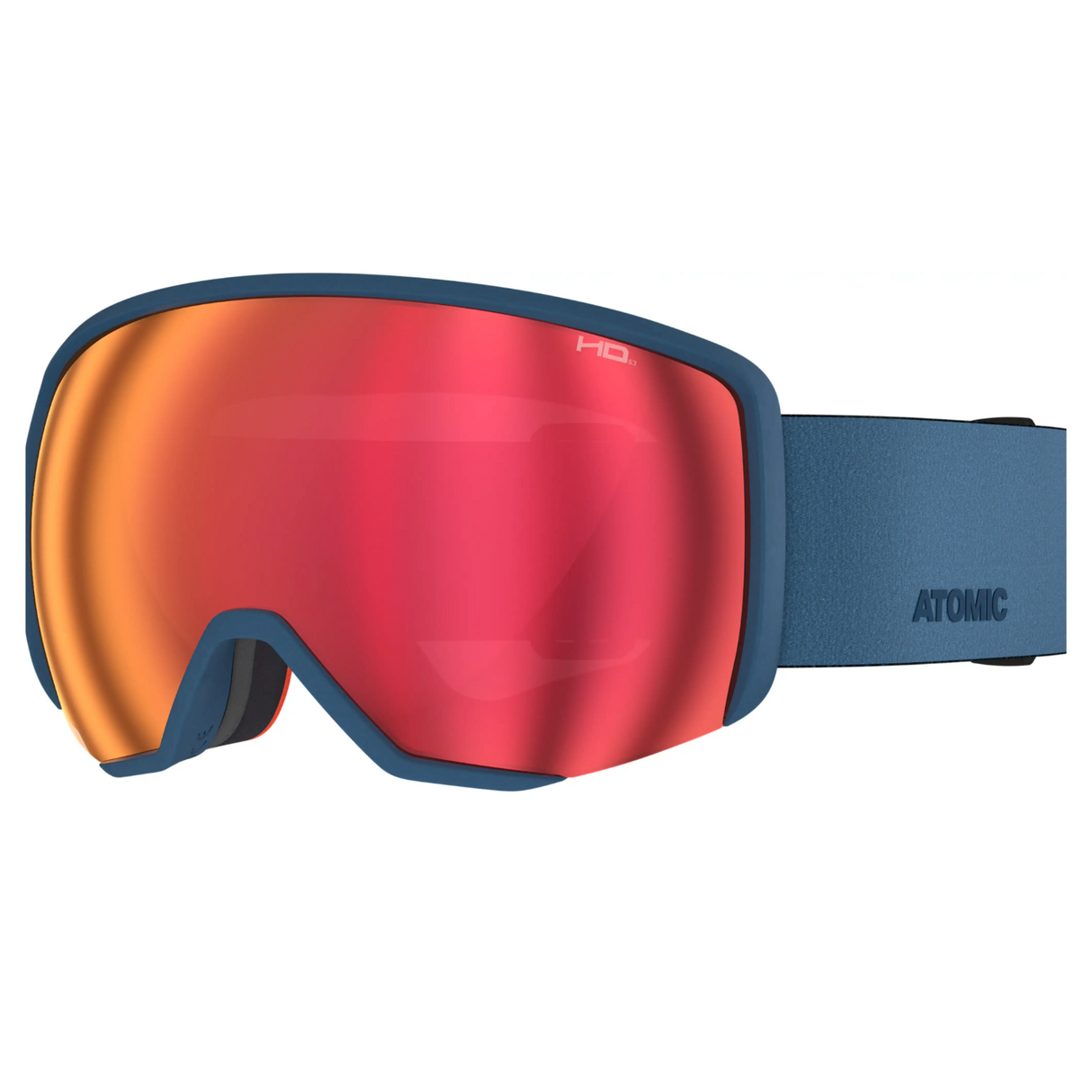 Revent L HD Goggles