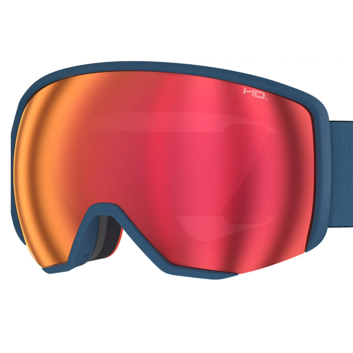 Revent L HD Goggles