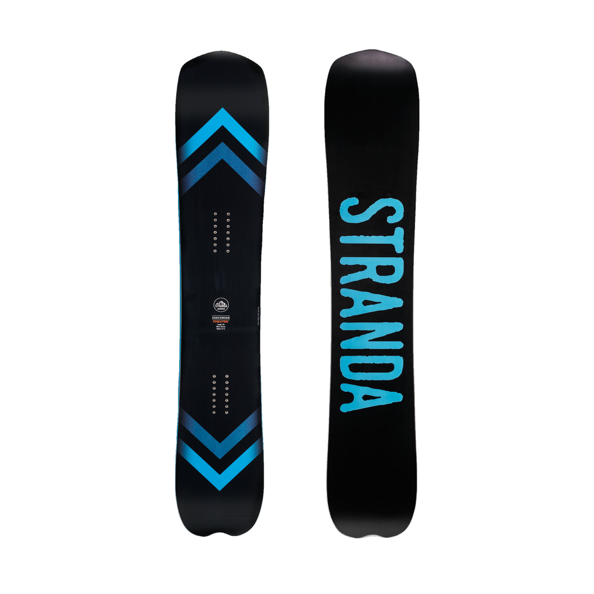 Descender EVO Snowboard 2027