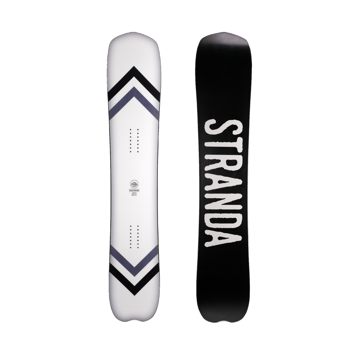 Descender Snowboard 2027