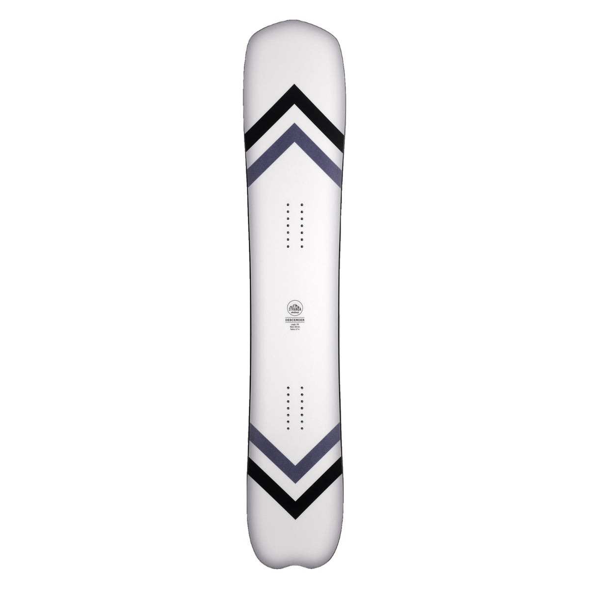 Descender Snowboard 2027