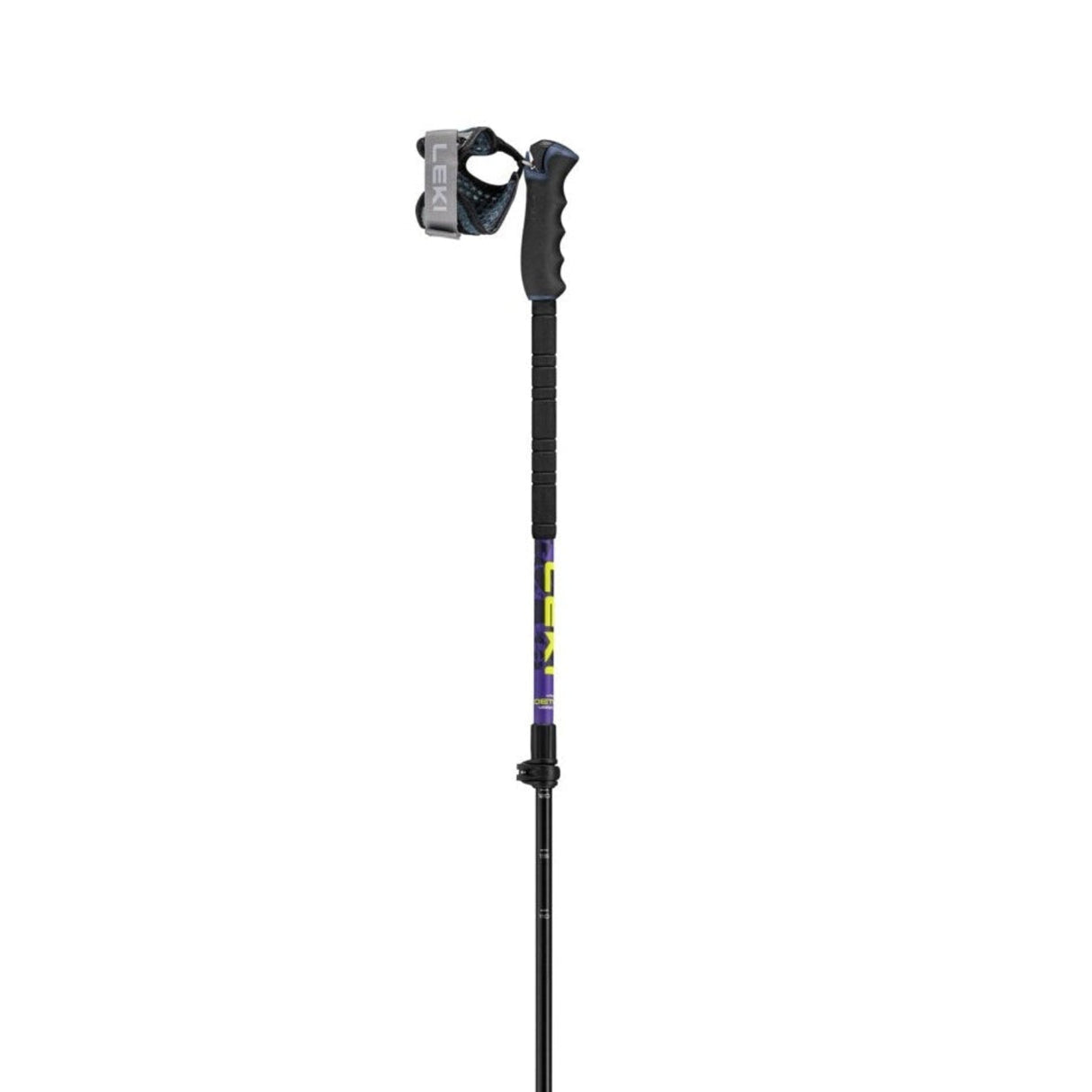Detect Vario TR XL Ski Poles