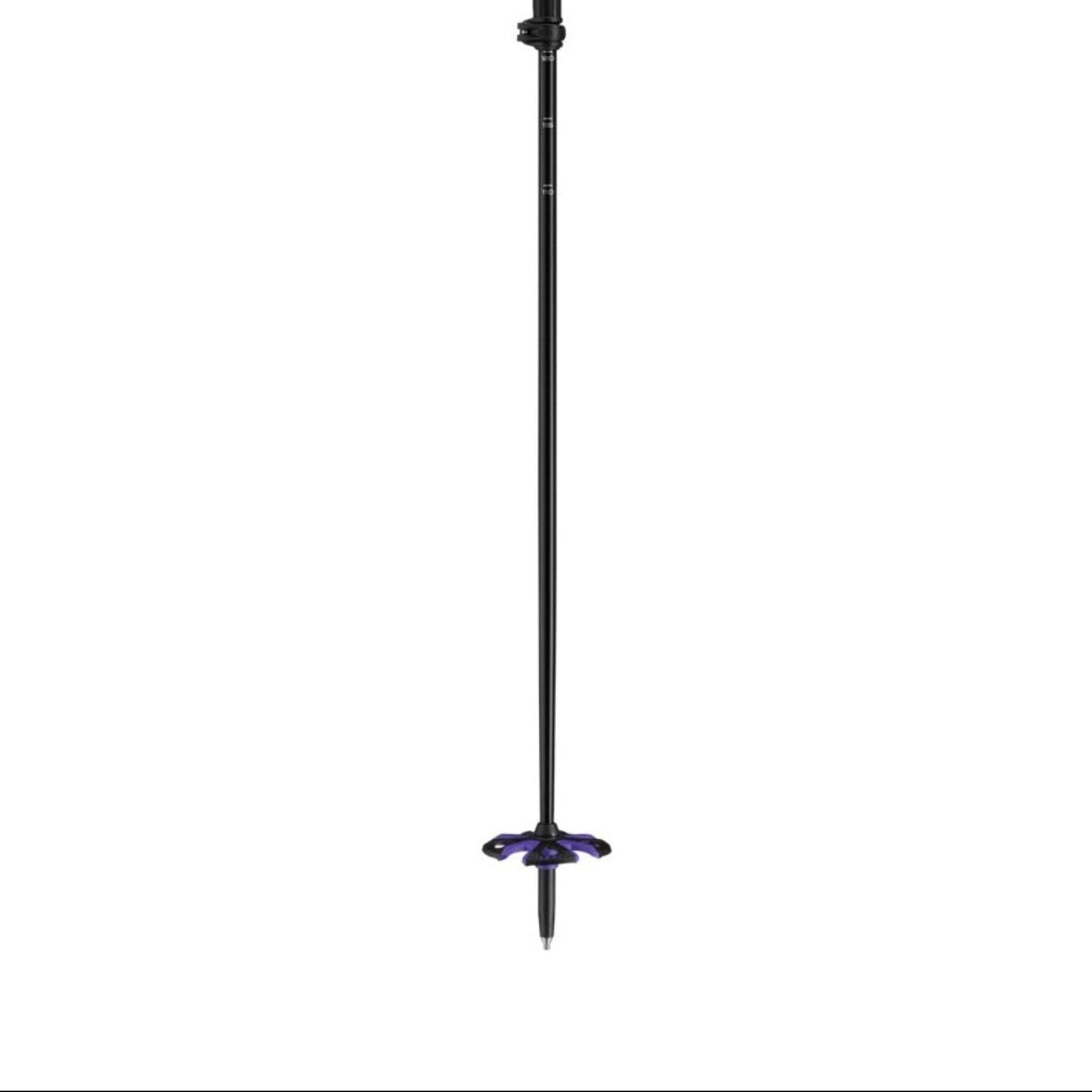 Detect Vario TR XL Ski Poles