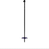 Detect Vario TR XL Ski Poles