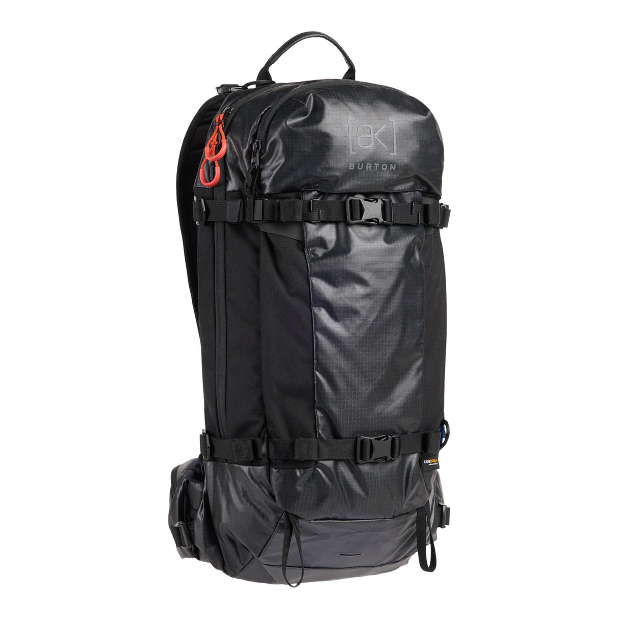 [ak] Dispatcher 18L Backpack