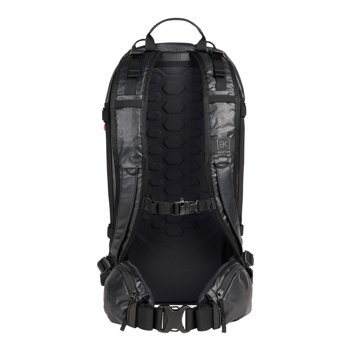 [ak] Dispatcher 18L Backpack
