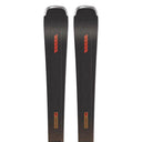 Disruption 76X Skis & M3 10 Compact Quikclik Bindings 2025