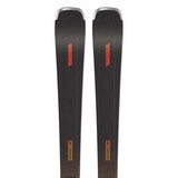Disruption 76X Skis & M3 10 Compact Quikclik Bindings 2025