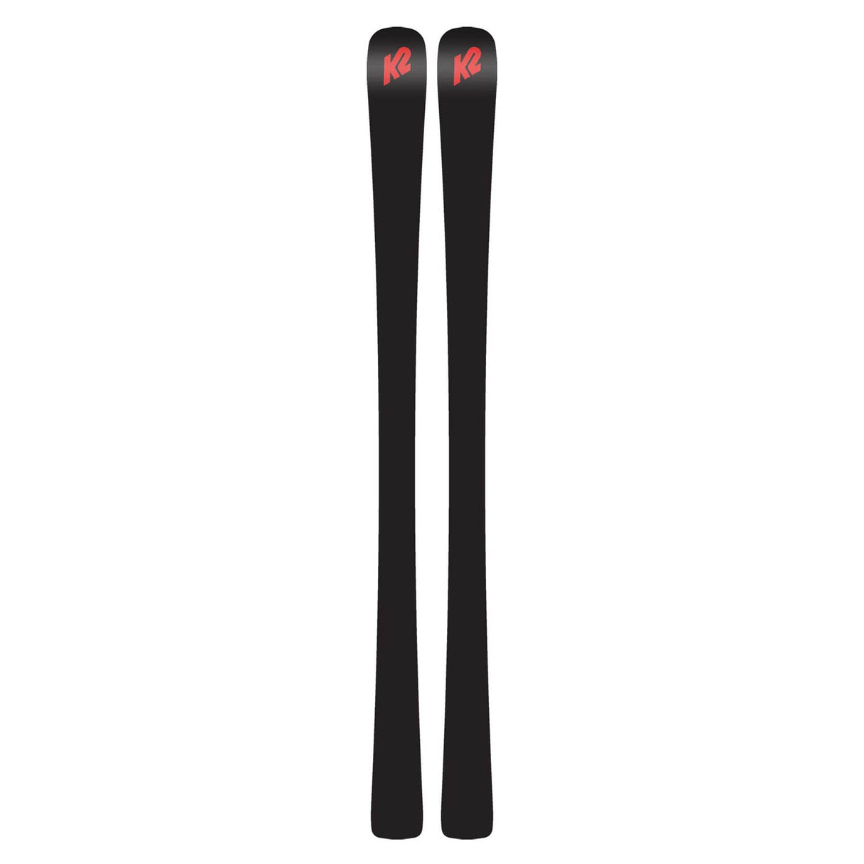 Disruption 76X Skis & M3 10 Compact Quikclik Bindings 2025