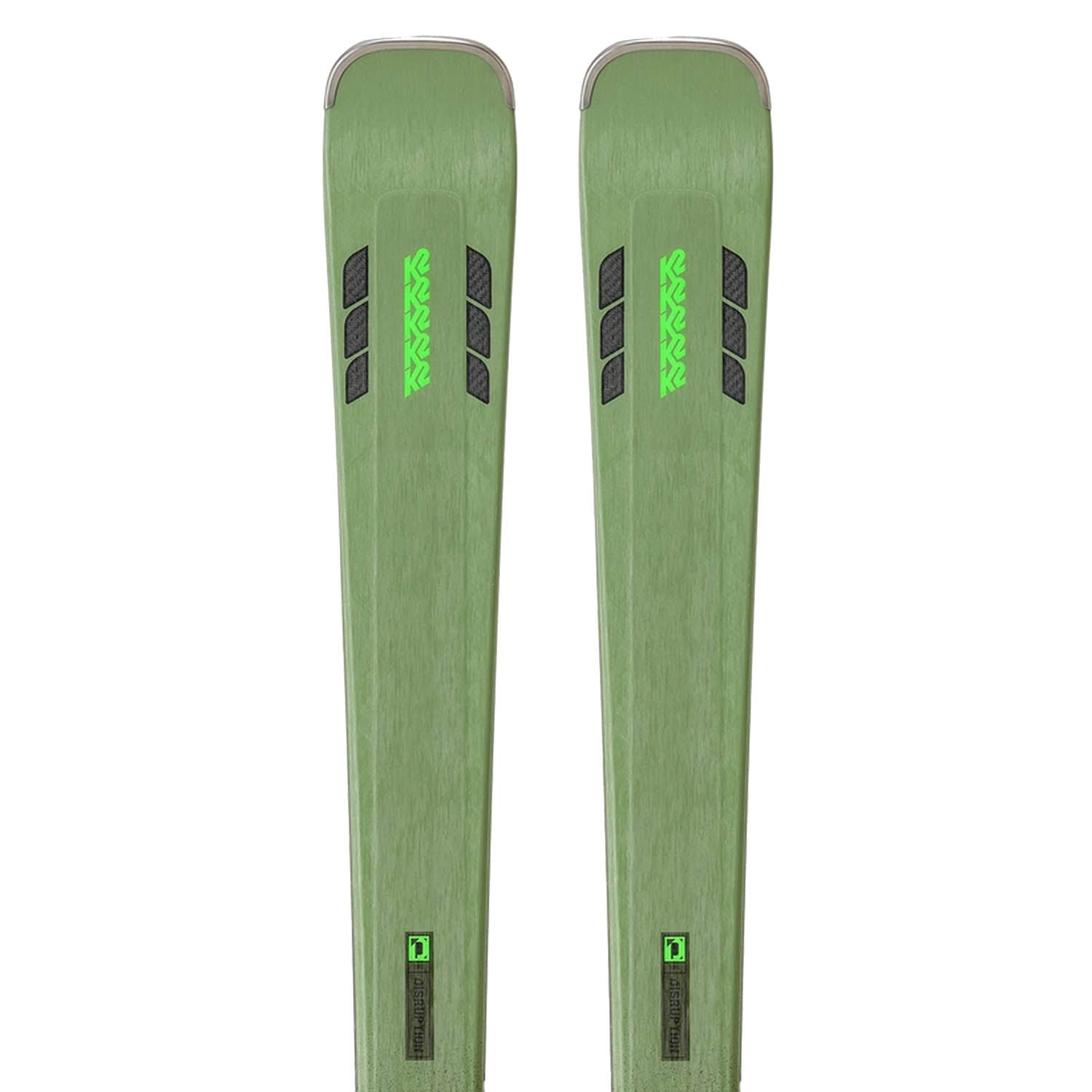 K2 Disruption 78C Skis - Discounted Skis | Snowtrax UK