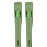Disruption 78C Skis & M3 10 Compact Quikclik Bindings 2025