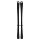 Disruption 78C Skis & M3 10 Compact Quikclik Bindings 2025