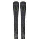 Disruption 82Ti Skis & MXCELL 12 TCx Quikclik Bindings 2025