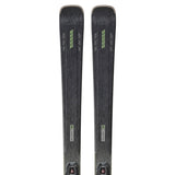 Disruption 82Ti Skis & MXCELL 12 TCx Quikclik Bindings 2025
