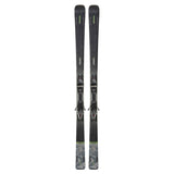 Disruption 82Ti Skis & MXCELL 12 TCx Quikclik Bindings 2025