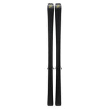 Disruption 82Ti Skis & MXCELL 12 TCx Quikclik Bindings 2025