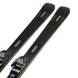 Disruption 82Ti Skis & MXCELL 12 TCx Quikclik Bindings 2025