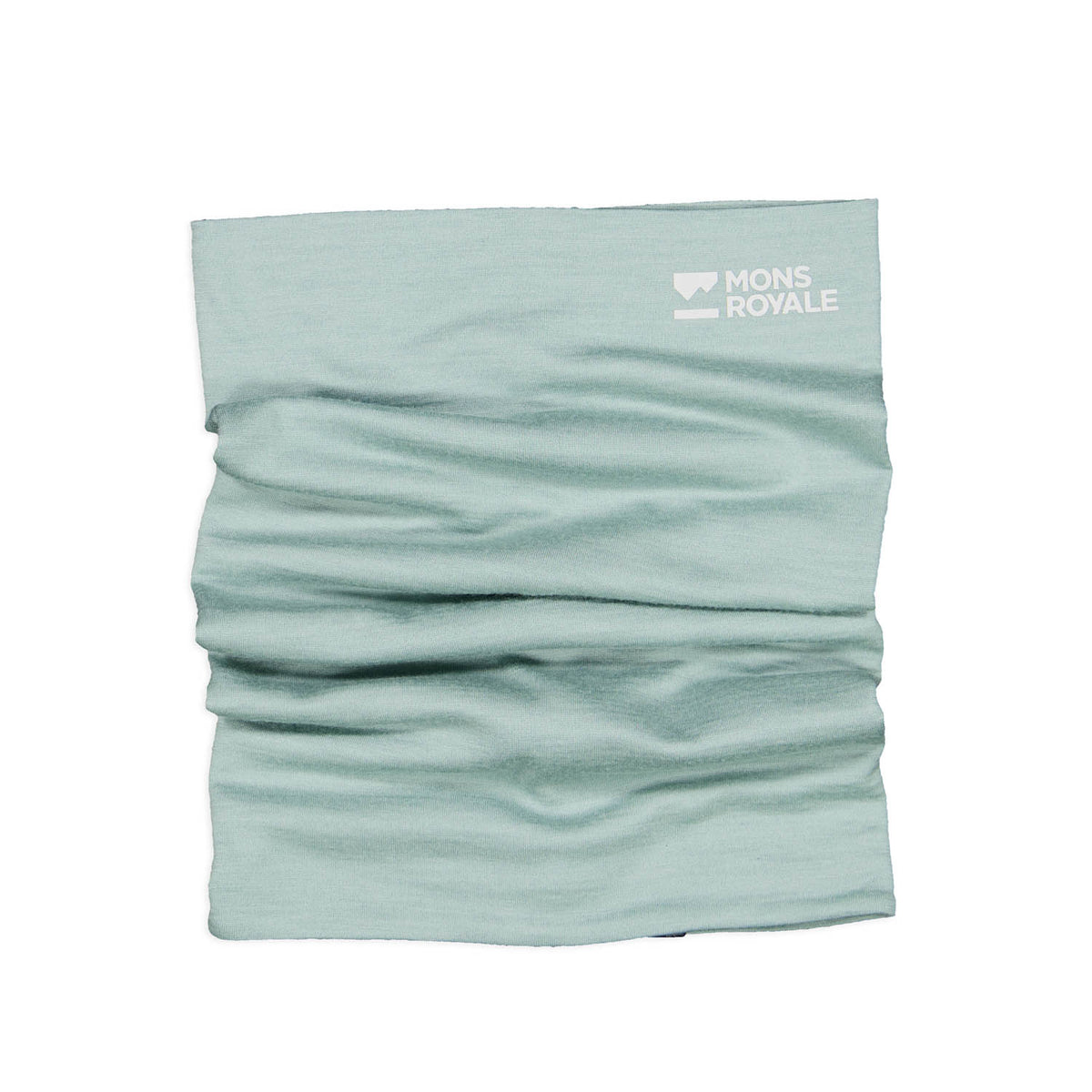 Double Up Merino Neckwarmer