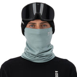 Double Up Merino Neckwarmer